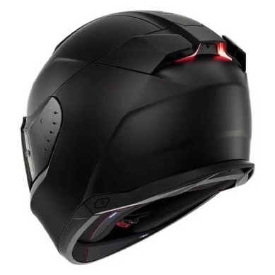 CASCO SHARK SKWAL¡3 DARK SHADOW EDITION MAT NEGRO MATE