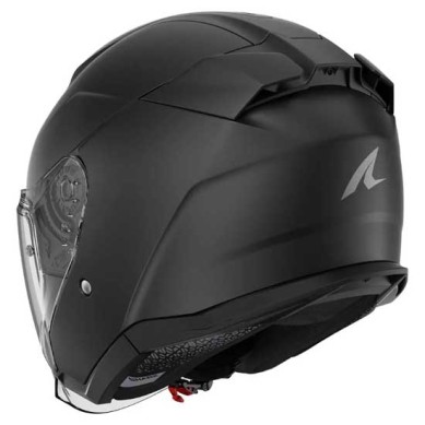 CASCO SHARK SKWAL¡3 JET DARK SHADOW GRIS BRILLO