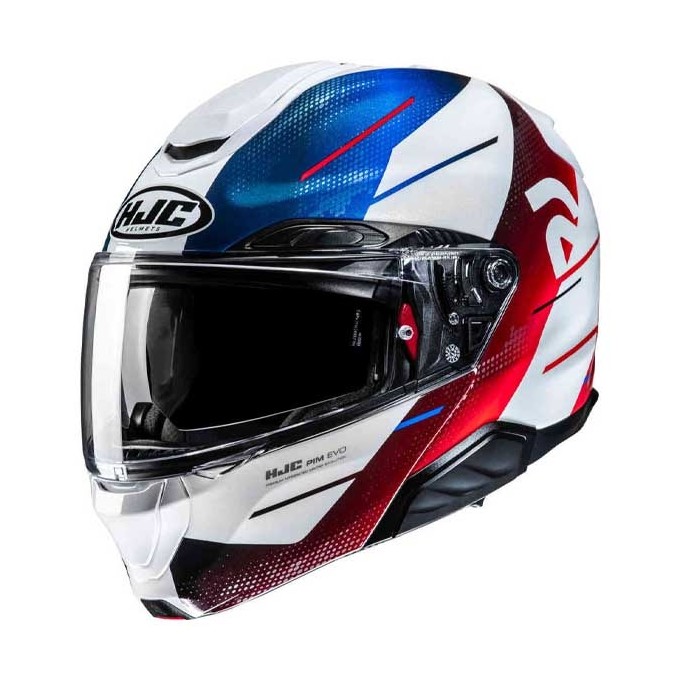CASCO MOTO INTEGRAL HJC RPHA 91 BLAT VERDE / NEGRO