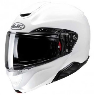 CASCO MOTO INTEGRAL HJC RPHA 91 UNI GRIS OSCURO / ANTARCITA