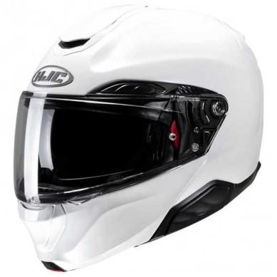 CASCO MOTO INTEGRAL HJC RPHA 91 UNI GRIS OSCURO / ANTARCITA