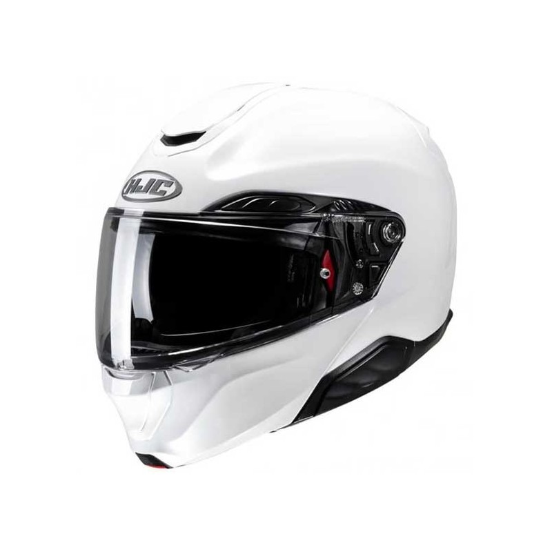 CASCO MOTO INTEGRAL HJC RPHA 91 UNI GRIS OSCURO / ANTARCITA