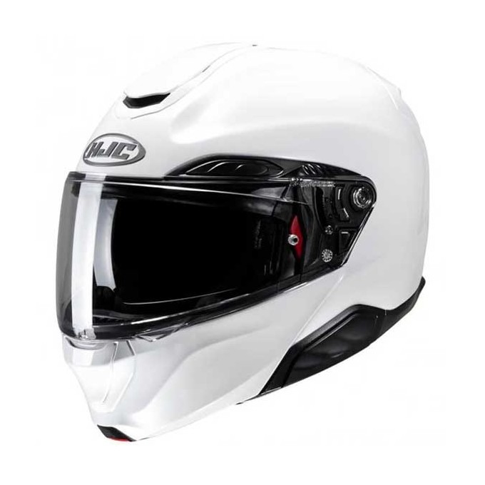 CASCO MOTO INTEGRAL HJC RPHA 91 UNI GRIS OSCURO / ANTARCITA