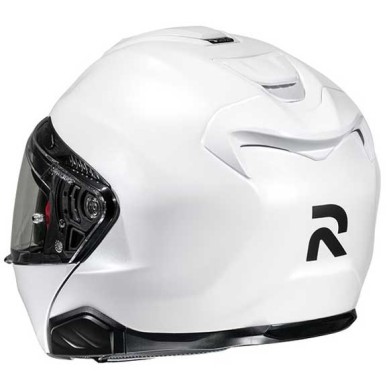 CASCO MOTO INTEGRAL HJC RPHA 91 UNI GRIS OSCURO / ANTARCITA