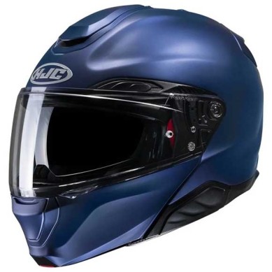 CASCO MOTO INTEGRAL HJC RPHA 91 UNI NEGRO MATE