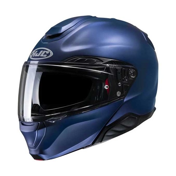 CASCO MOTO INTEGRAL HJC RPHA 91 UNI NEGRO MATE