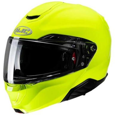 CASCO MOTO INTEGRAL HJC RPHA 91 UNI GRIS OSCURO TITANEO