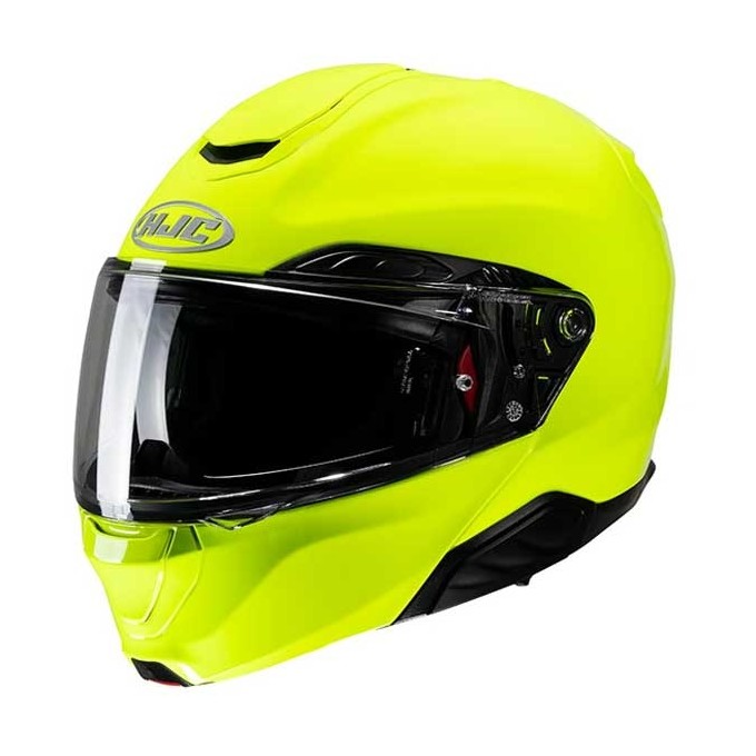 CASCO MOTO INTEGRAL HJC RPHA 91 UNI GRIS OSCURO TITANEO