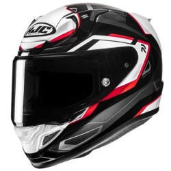CASCO HJC RPHA 12 KOS NARANJA / AZUL
