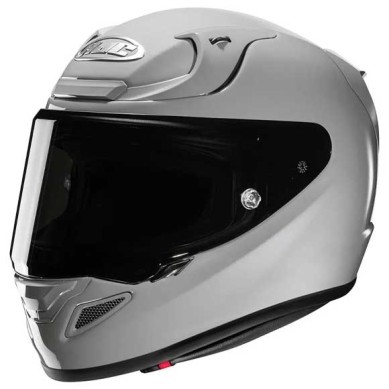 CASCO HJC RPHA 12 MAXIMIZED VENOM MARVE ROJO / NEGRO / BLANCO