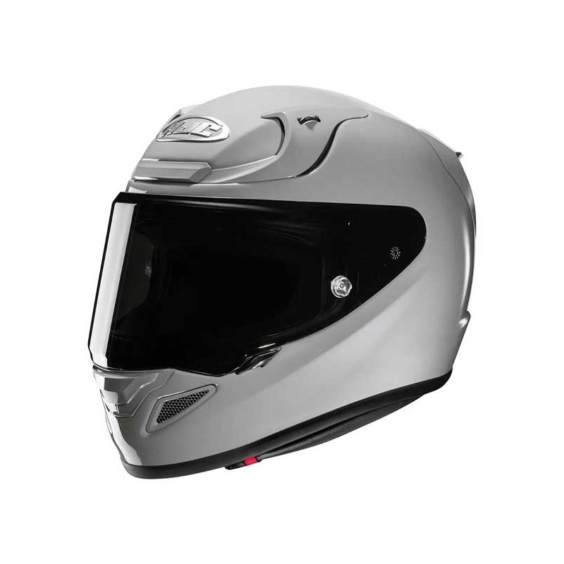 CASCO HJC RPHA 12 MAXIMIZED VENOM MARVE ROJO / NEGRO / BLANCO
