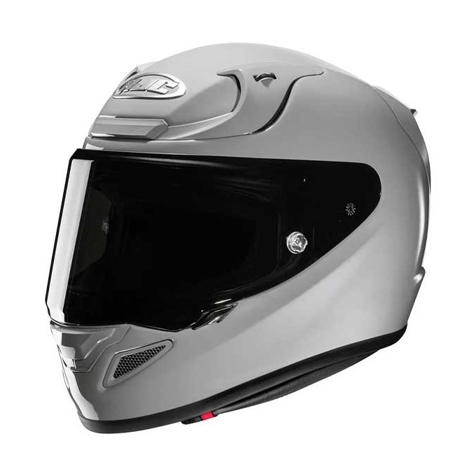 CASCO HJC RPHA 12 MAXIMIZED VENOM MARVE ROJO / NEGRO / BLANCO