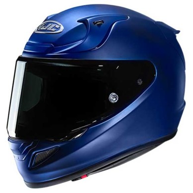 CASCO HJC RPHA 12 NEGRO MATE