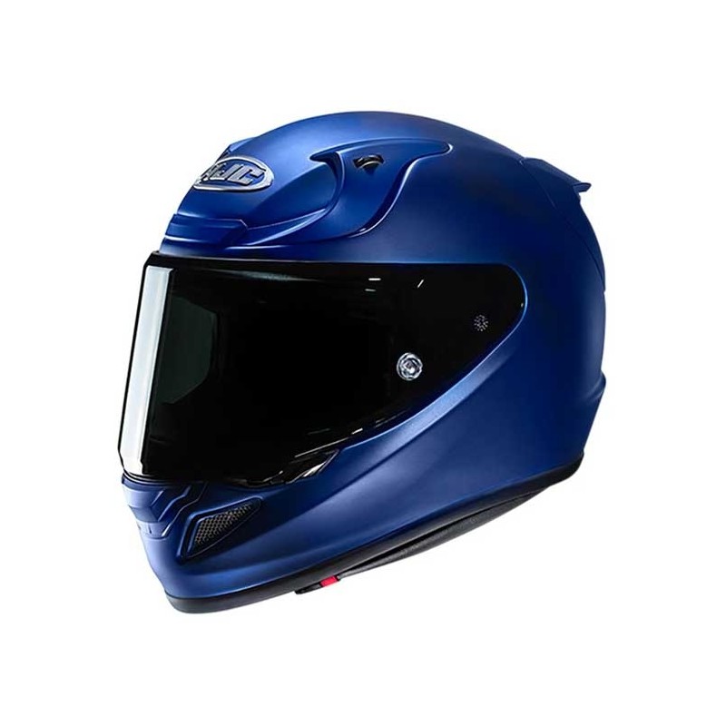CASCO HJC RPHA 12 NEGRO MATE
