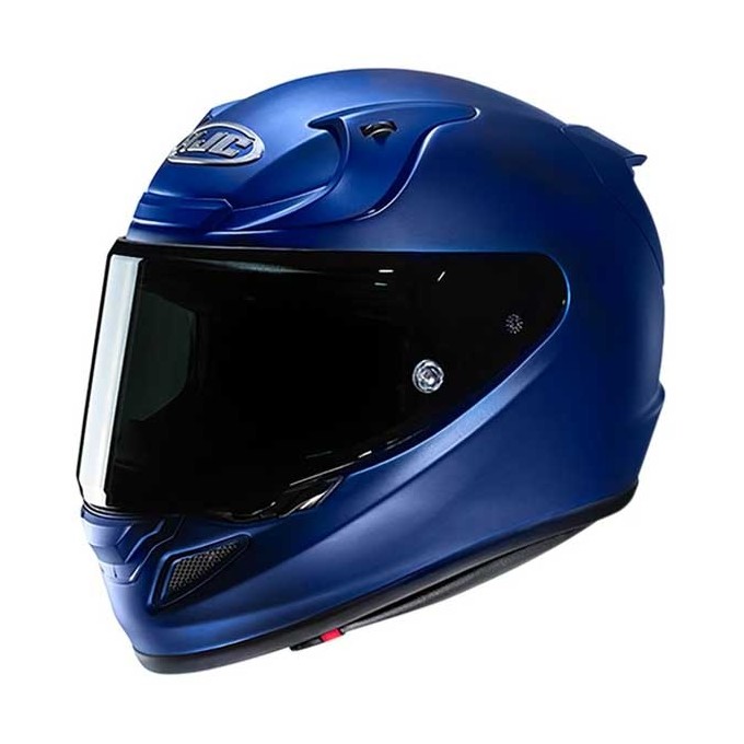 CASCO HJC RPHA 12 NEGRO MATE