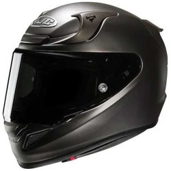 CASCO HJC RPHA 12 AZUL METÁLICO