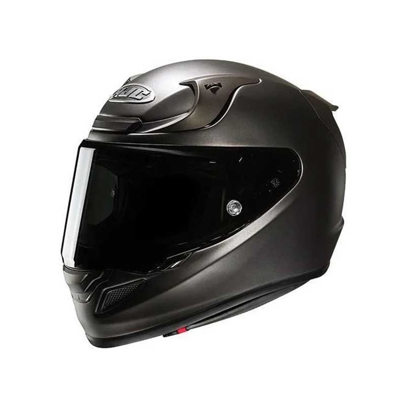 CASCO HJC RPHA 12 AZUL METÁLICO