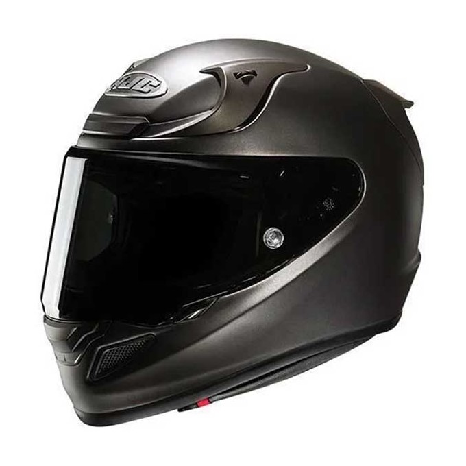 CASCO HJC RPHA 12 AZUL METÁLICO