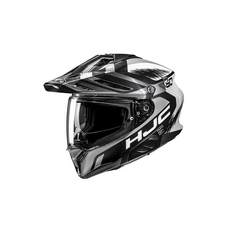 CASCO MOTO INTEGRAL HJC RPHA 91 UNI VERDE FLÚOR
