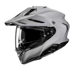 CASCO MOTO INTEGRAL HJC RPHA 60 DAKAR NEGRO / GRIS