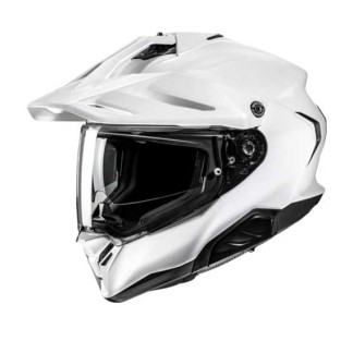 CASCO INTEGRAL HJC RPHA 60 UNI BLANCO PERLA
