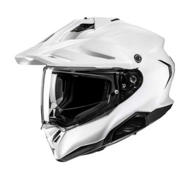CASCO INTEGRAL HJC RPHA 60 UNI BLANCO PERLA