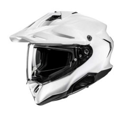 CASCO INTEGRAL HJC RPHA 60 UNI BLANCO PERLA