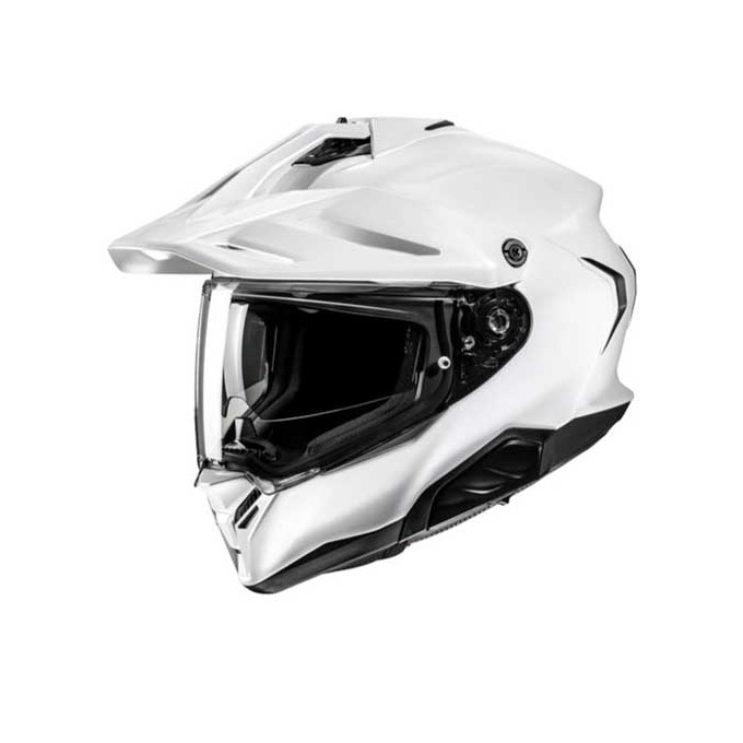 CASCO INTEGRAL HJC RPHA 60 UNI BLANCO PERLA