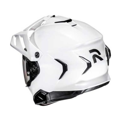 CASCO INTEGRAL HJC RPHA 60 UNI BLANCO PERLA