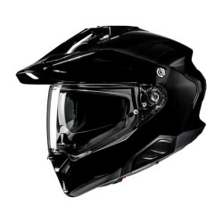 CASCO MOTO INTEGRAL HJC RPHA 60 BLANCO PERLA