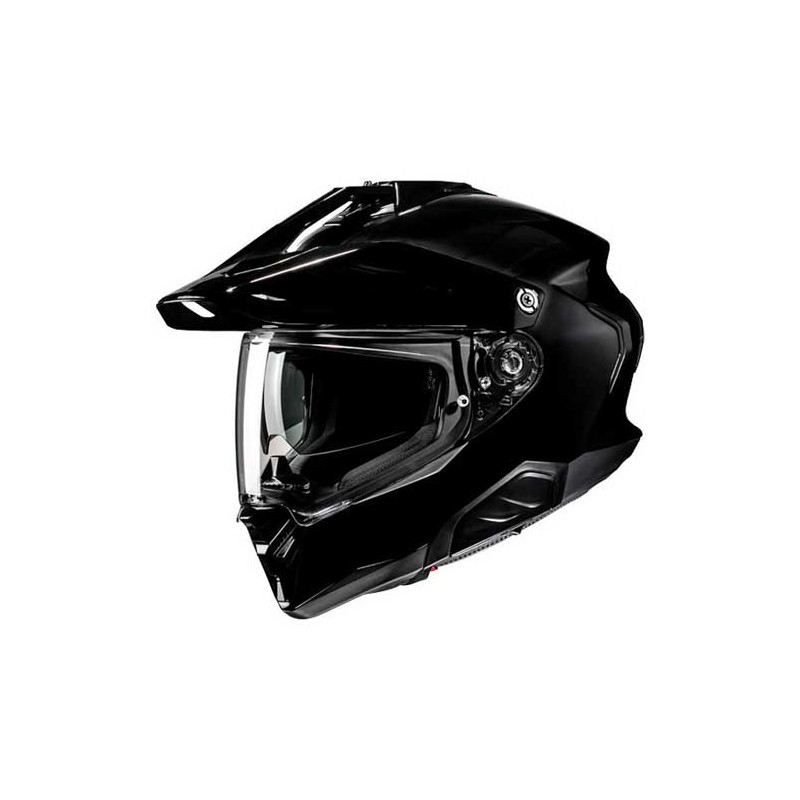 CASCO MOTO INTEGRAL HJC RPHA 60 BLANCO PERLA