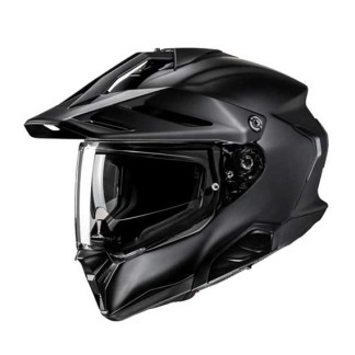 CASCO MOTO INTEGRAL HJC RPHA 60 NEGRO METAL