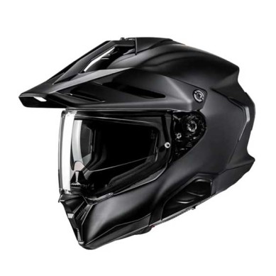 CASCO MOTO INTEGRAL HJC RPHA 60 NEGRO METAL