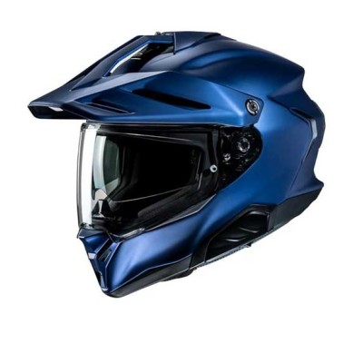 CASCO INTEGRAL HJC RPHA 60 NEGRO MATE