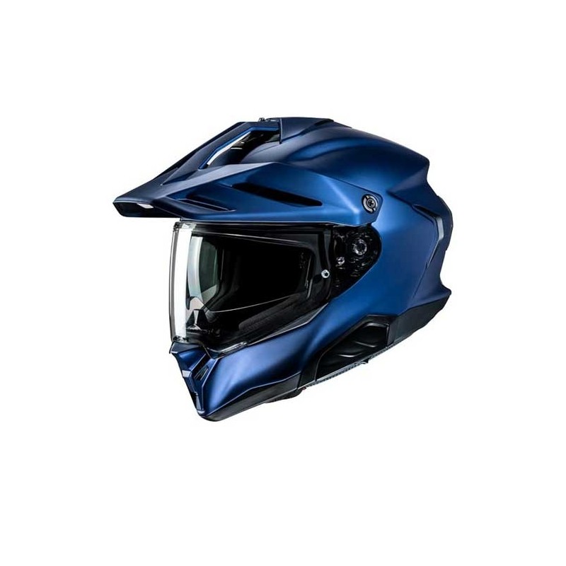 CASCO INTEGRAL HJC RPHA 60 NEGRO MATE