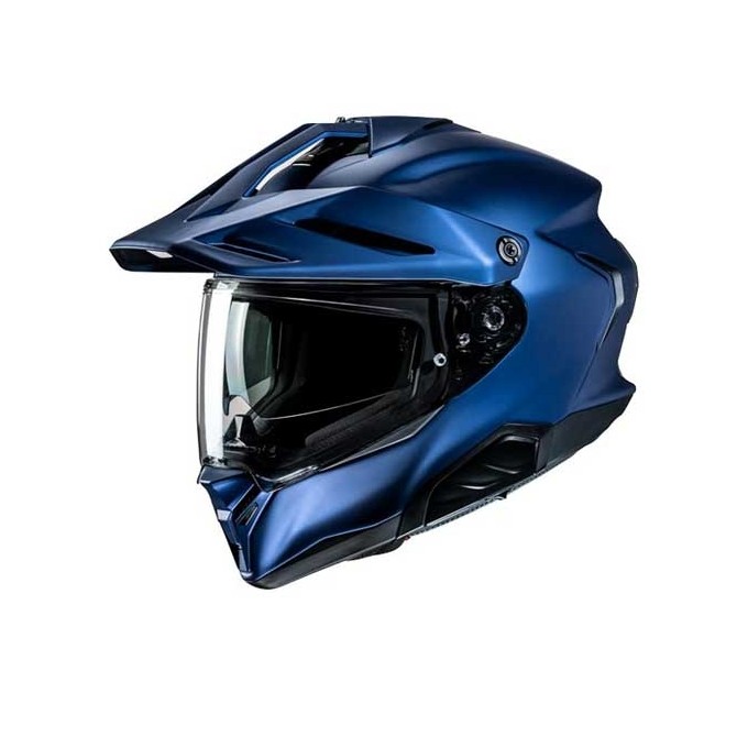 CASCO INTEGRAL HJC RPHA 60 NEGRO MATE
