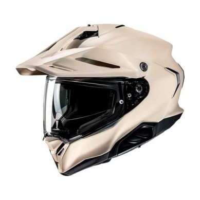 CASCO INTEGRAL HJC RPHA 60 UNI BEIGE