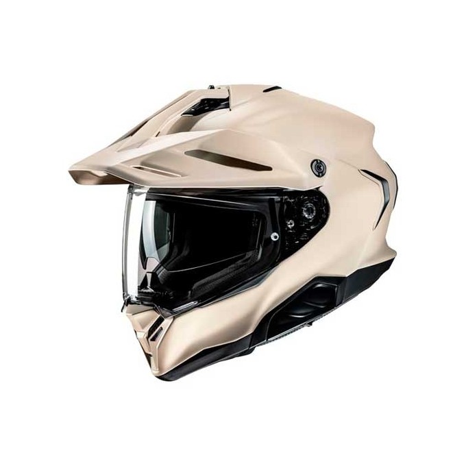 CASCO INTEGRAL HJC RPHA 60 UNI BEIGE