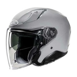 CASCO JET HJC RPHA 31 UNI GRIS