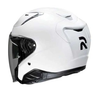 CASCO JET HJC RPHA 31 UNI BLANCO PERLA