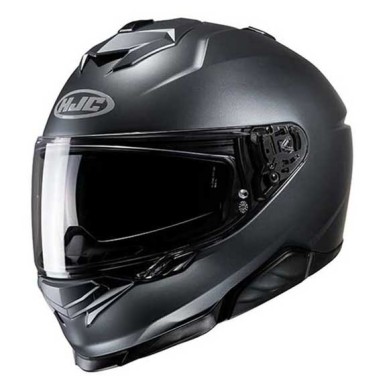 CASCO HJC I71 UNI GRIS