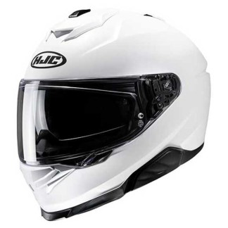 CASCO HJC I71 UNI GRIS ANTARCITA