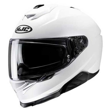 CASCO HJC I71 UNI GRIS ANTARCITA
