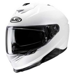 CASCO HJC I71 UNI GRIS ANTARCITA