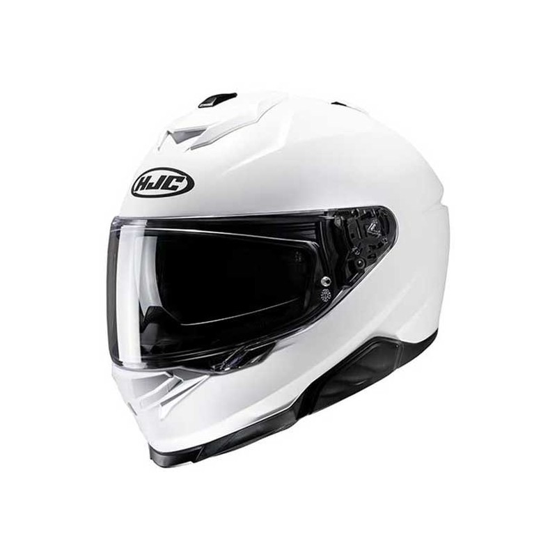 CASCO HJC I71 UNI GRIS ANTARCITA