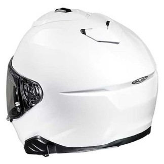 CASCO HJC I71 UNI GRIS ANTARCITA