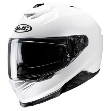 CASCO HJC I71 UNI NEGRO MATE