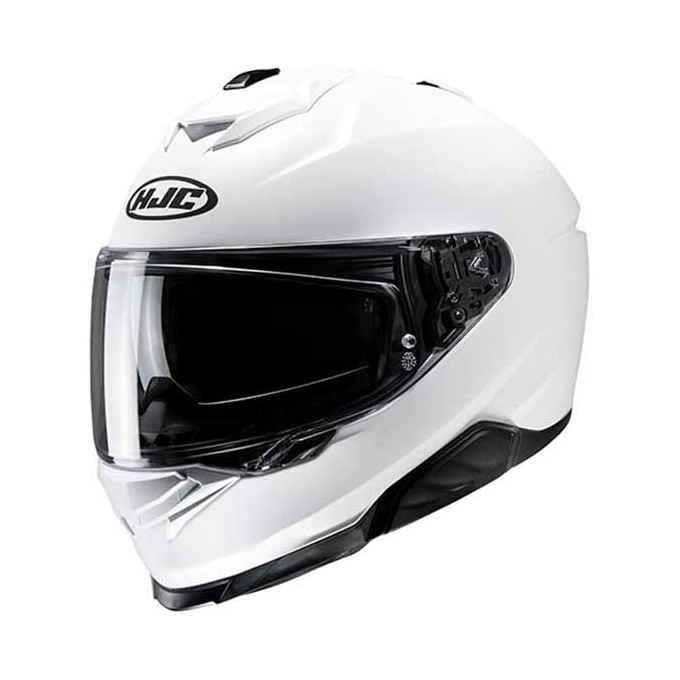 CASCO HJC I71 UNI NEGRO MATE