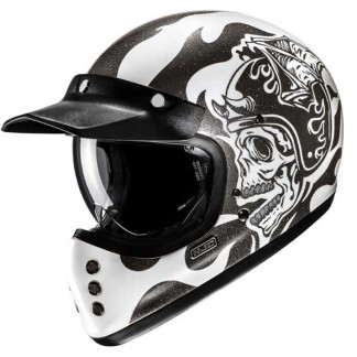 CASCO HJC V60 NYX MC9