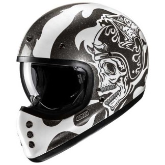 CASCO HJC V60 NYX MC9